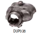 HUB-DUP038